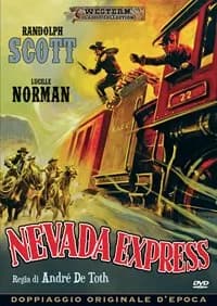 Carson City cover