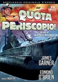 Up Periscope cover