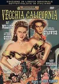 California cover