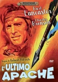 Apache cover