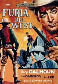 The Gun Hawk cover