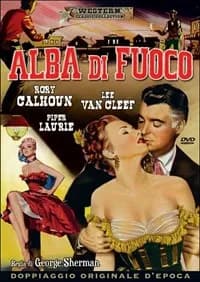 Dawn at Socorro cover