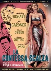The Barefoot Contessa cover