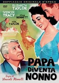 Father's Little Dividend cover