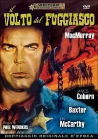 Face of a Fugitive cover