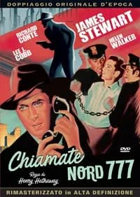 Call Northside 777 cover