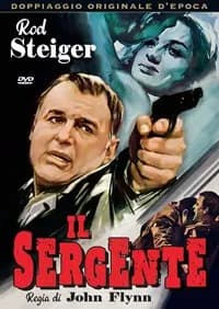 The Sergeant cover