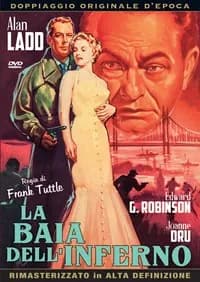 Hell on Frisco Bay cover