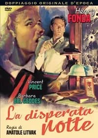 The Long Night cover