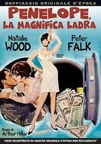 Penelope cover