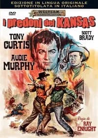 Kansas Raiders cover