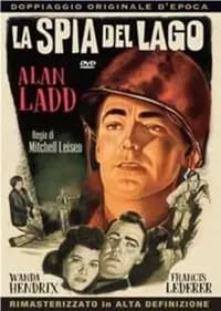 Captain Carey U.S.A. cover