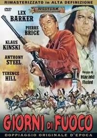 Winnetou - 2. Teil cover