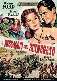 The Redhead and the Cowboy cover