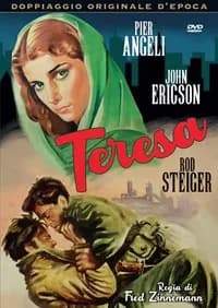 Teresa cover