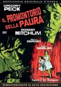 Cape Fear cover