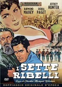 Seven Angry Men cover
