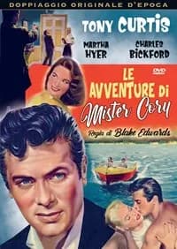 Mister Cory cover