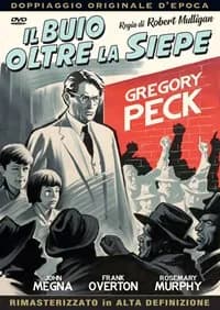 To Kill a Mockingbird cover