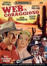 Tension at Table Rock cover