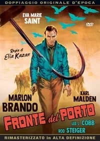 On the Waterfront cover