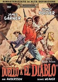 Duel at Diablo cover