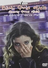 Biuti Quin olivia cover