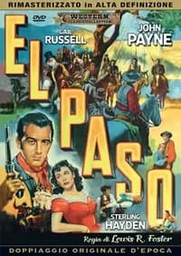 El Paso cover