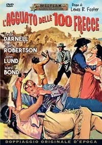 Dakota Incident cover