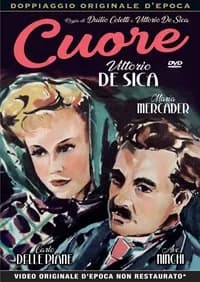 Cuore cover