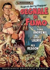 Smoke Signal cover