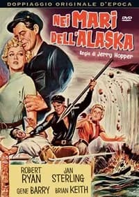 Alaska Seas cover