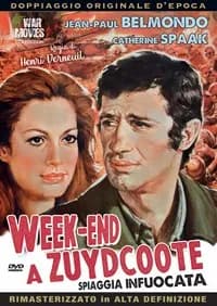 Week-end à Zuydcoote cover