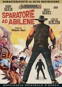 Gunfight in Abilene cover