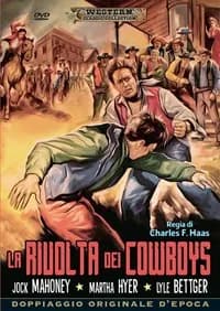 Showdown at Abilene cover