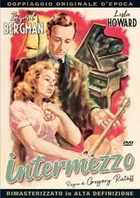 Intermezzo: A Love Story cover