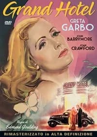 Grand Hotel cover