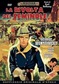 Seminole Uprising cover