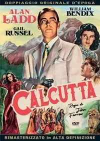 Calcutta cover