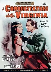 Captain John Smith and Pocahontas cover