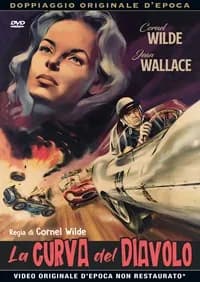 The Devil's Hairpin cover