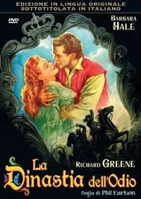 Lorna Doone cover
