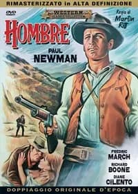 Hombre cover