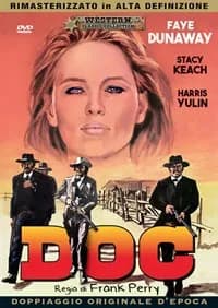 Doc cover