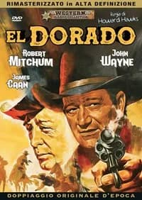 El Dorado cover