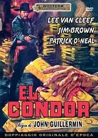 El Condor cover