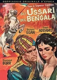 Khyber Patrol cover
