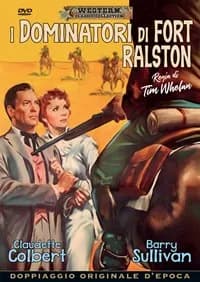 Texas Lady cover