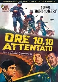 Bomba u 10 i 10 cover