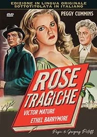 Moss Rose cover